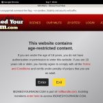 I Boned Your Mom Payporn Discount