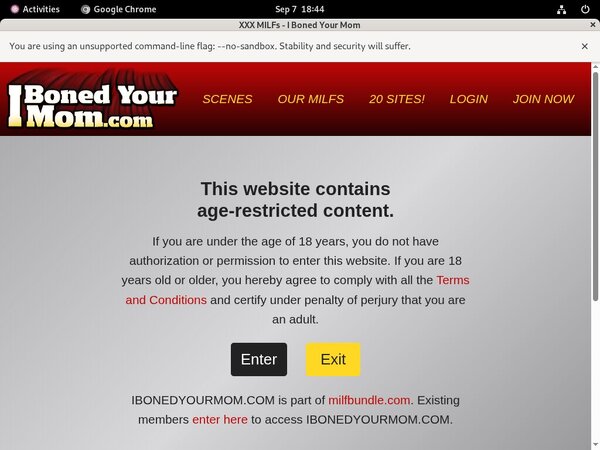 Ibonedyourmom.com Mp4