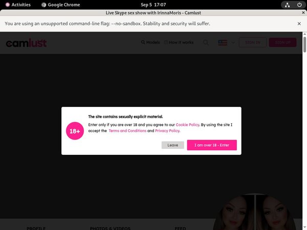 Irinna Moris Free Full Videos