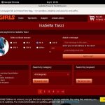 IsabellaTasci Free Trial Link IsabellaTasci Free Trial Link