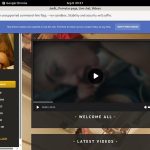 Jae&L Porn Site