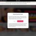 Japan Lust Page