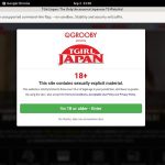 Japan TGirl Site Rip