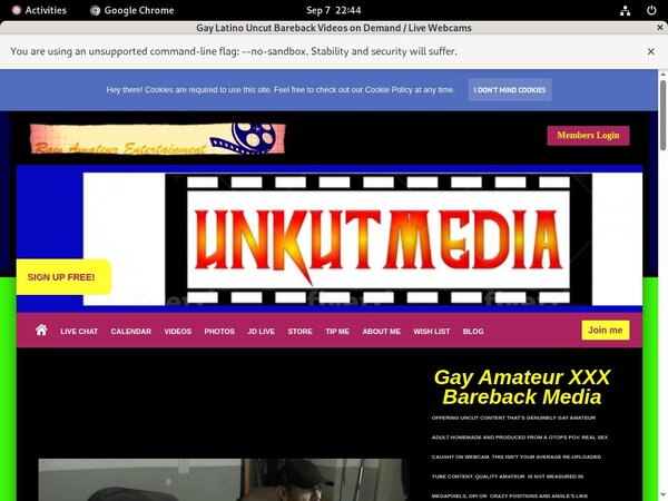 Jay D Password Blog