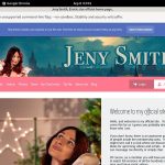 Jenysmith.net Passwords 2019 Jenysmith.net Passwords 2019