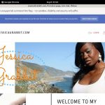 JessicaGrabbitcom Password Details