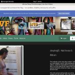 JohnneDeep Hacked Account