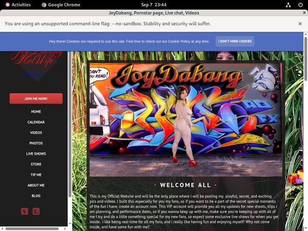 JoyDabang Discount