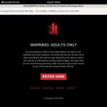 Kink Live Cams