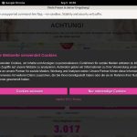 Kira Wet Cuentas Gratis