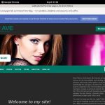 Ladiiblu13.modelcentro.com With Mastercard