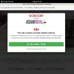 Ladyboy-ladyboy.com Free Trial Account