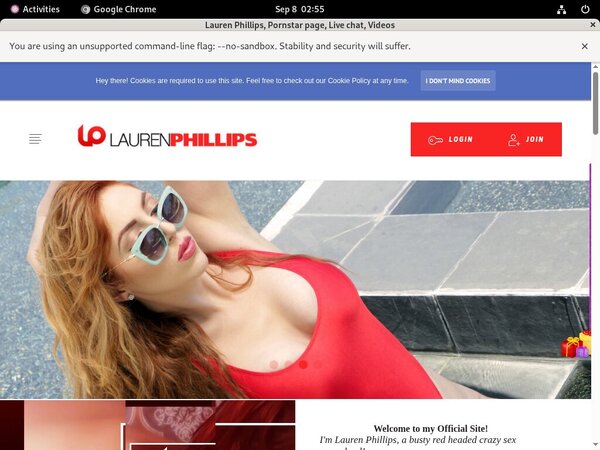 Laurenphillipsxxx Access