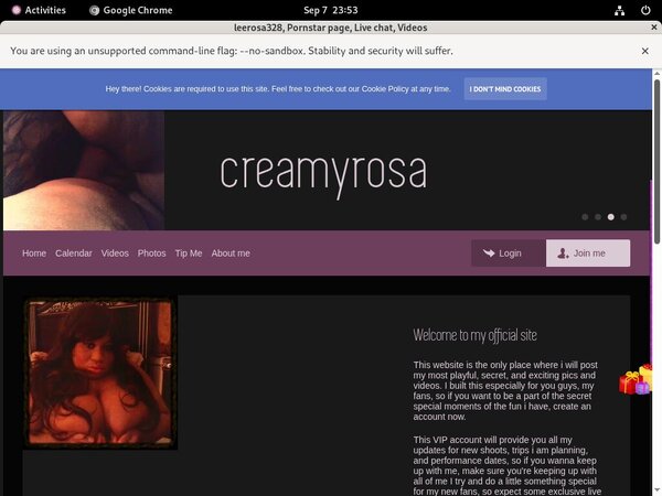 Leerosa328 Accs