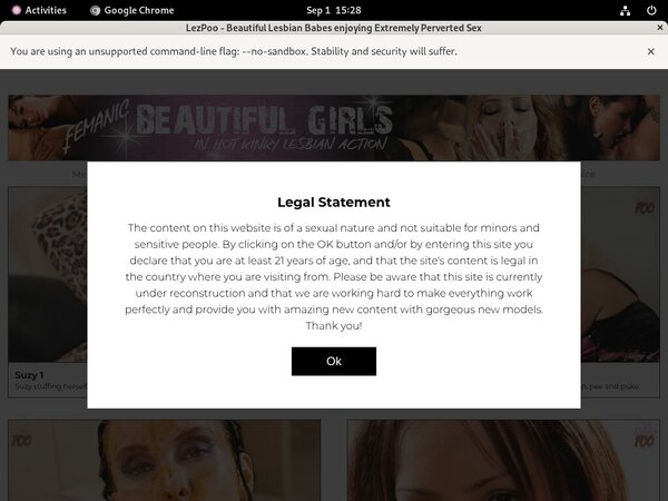 Lez Poo Discount Offers