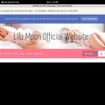 LiluMoon Full