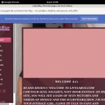 LivyLaRue Online Videos