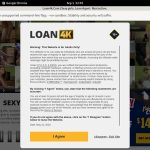 Loan 4k Pass