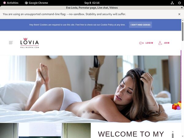 Log In EvaLovia Log In EvaLovia