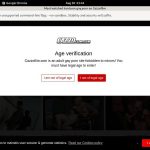 Login For Cazzo
