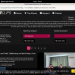 Login For Yezzclips.com