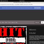 Login To HitTheMat Free