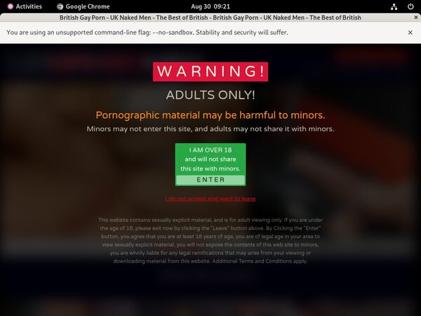 Login To Uknakedmen For Free