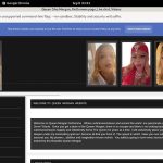 Logins For Queen Diva Morgan