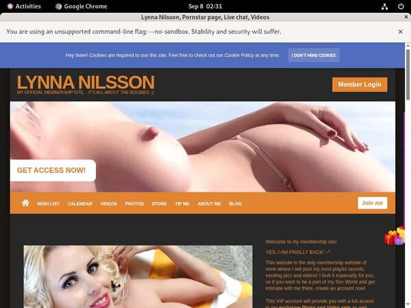 Lynna Nilsson Save Money Lynna Nilsson Save Money