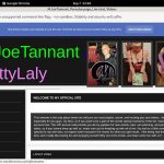 M.JoeTannant Members Discount