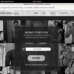 Malemodels Account Generator
