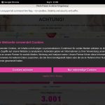 Marie Saint Cuentas Gratis