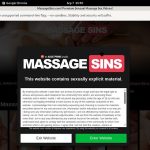 Massagesins Paypal Deal