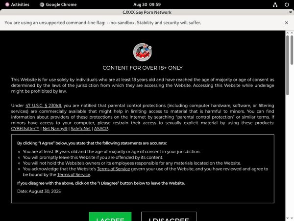 Membership For CJXXX