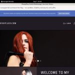 Messycleo.com GXBill Messycleo.com GXBill