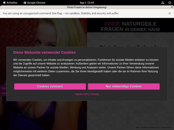Mia Amante Pay Site