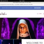 Michaangela.com Cuentas