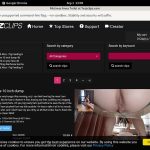 Mistress Anna Toilet Discount Member