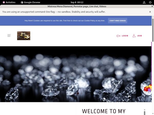[Image: Mistress-Mena-Diamond-Order.jpg]
