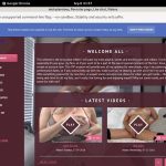 Mistydareious Password Accounts