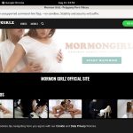 Mormongirlz With Yen Mormongirlz With Yen