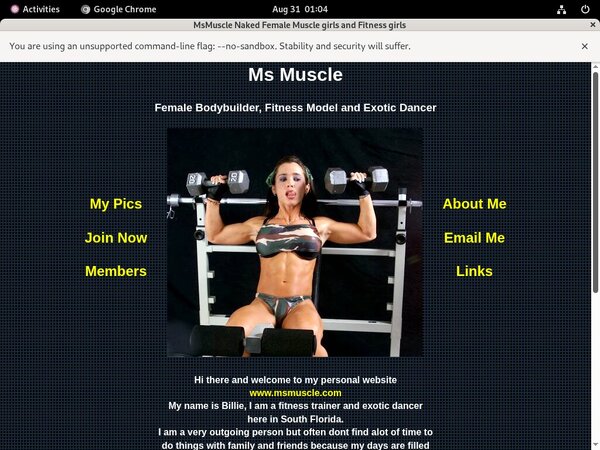 Ms Muscle Hot Sex Ms Muscle Hot Sex