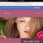 Mya Blair Hot Sex
