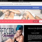 My-lana-lee.com Promo Code 2018 My-lana-lee.com Promo Code 2018