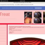 MzTreatz3x Lifetime Membership