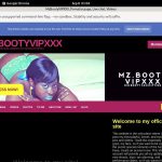 Mzbootyvipxxx.modelcentro.com Porn Pictures