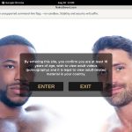 Nakedsword.com Order Form