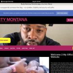 NastyMontana Recent NastyMontana Recent
