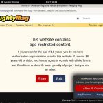 Naughty Mag Probiller Naughty Mag Probiller