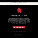 New Kink Men Promo Code